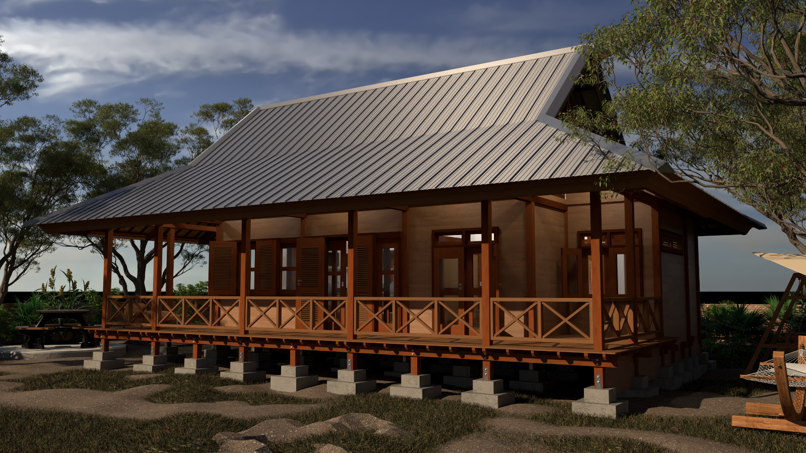 Render 2