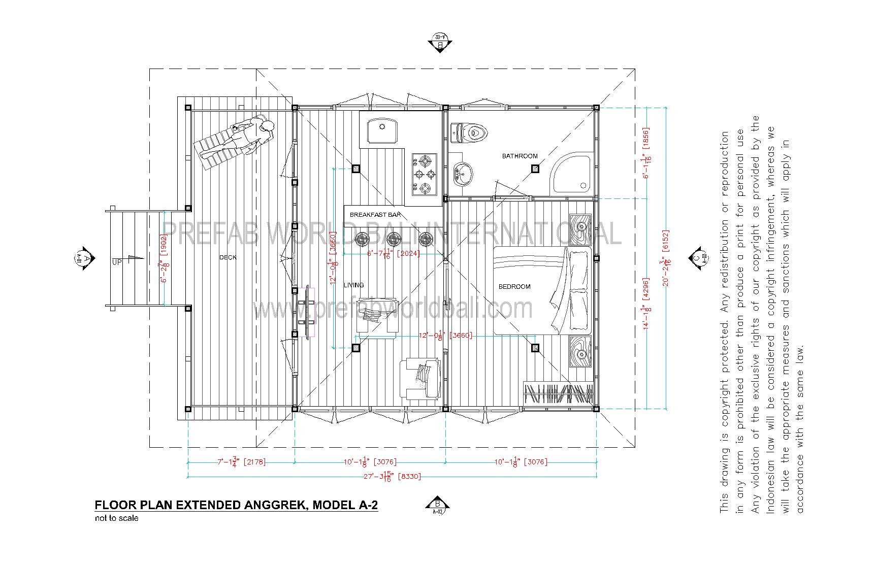 Extended Anggrek plan