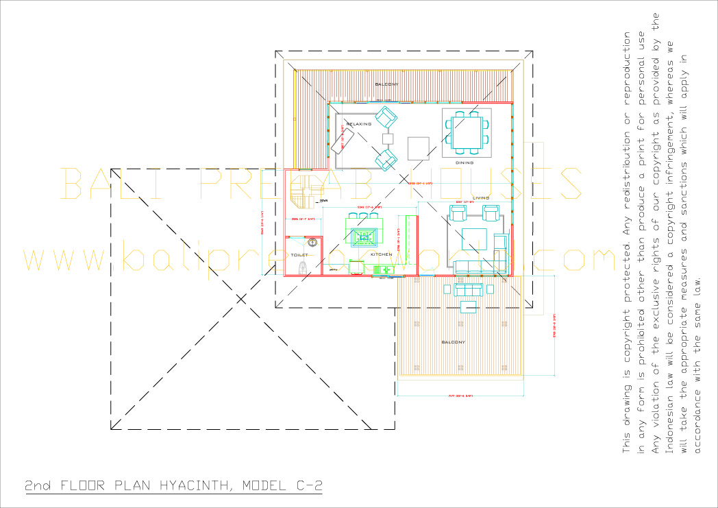 Hyacinth floorplan 2