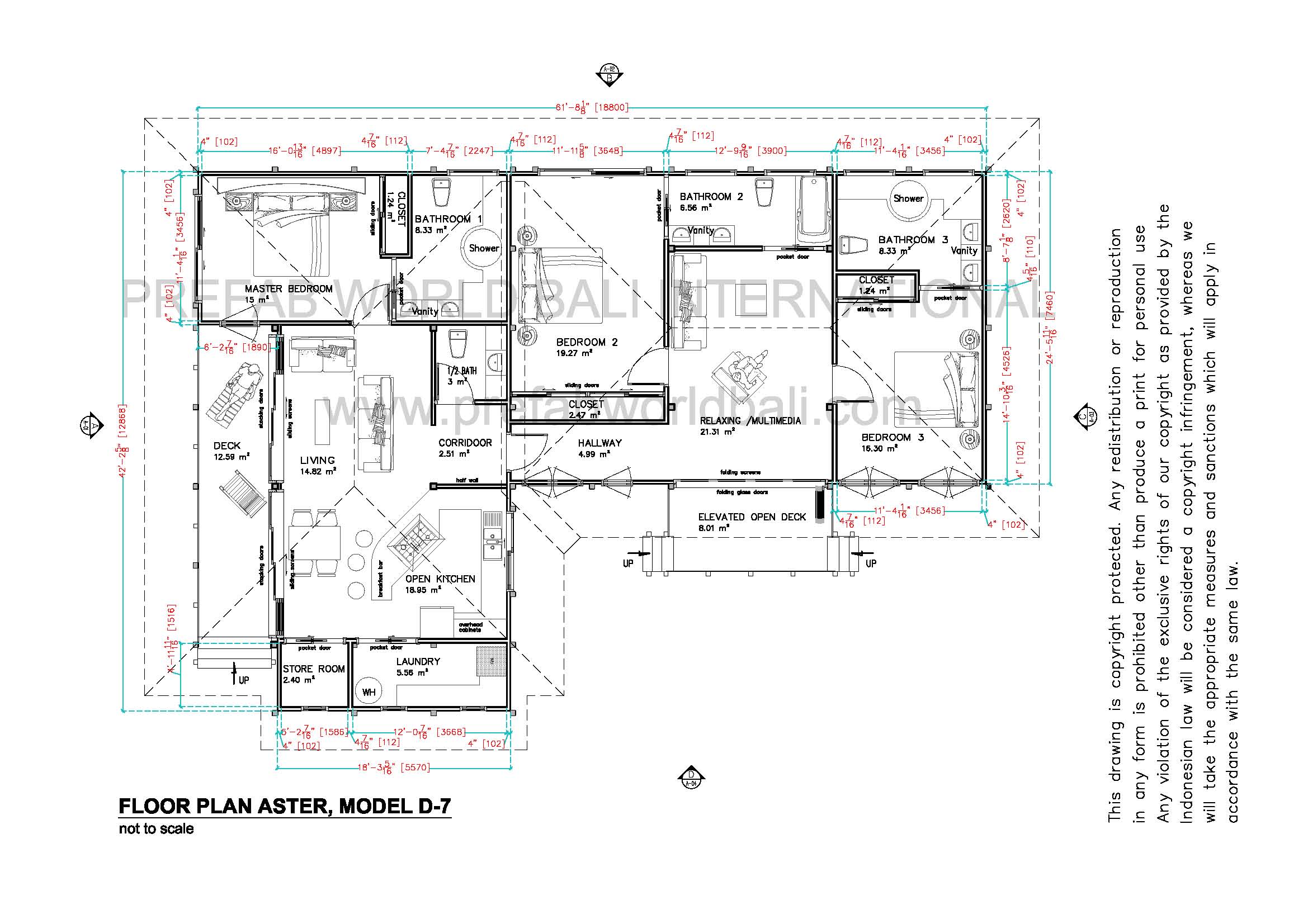Aster plan