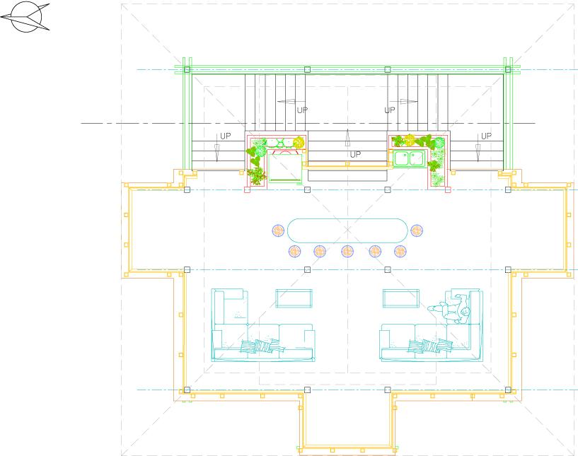 BVI 2nd floor plan