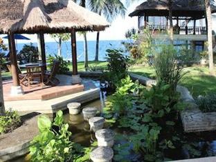 Costa Rica gazebo 2