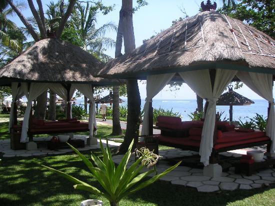 Costa Rica gazebo