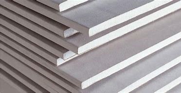 Cement board