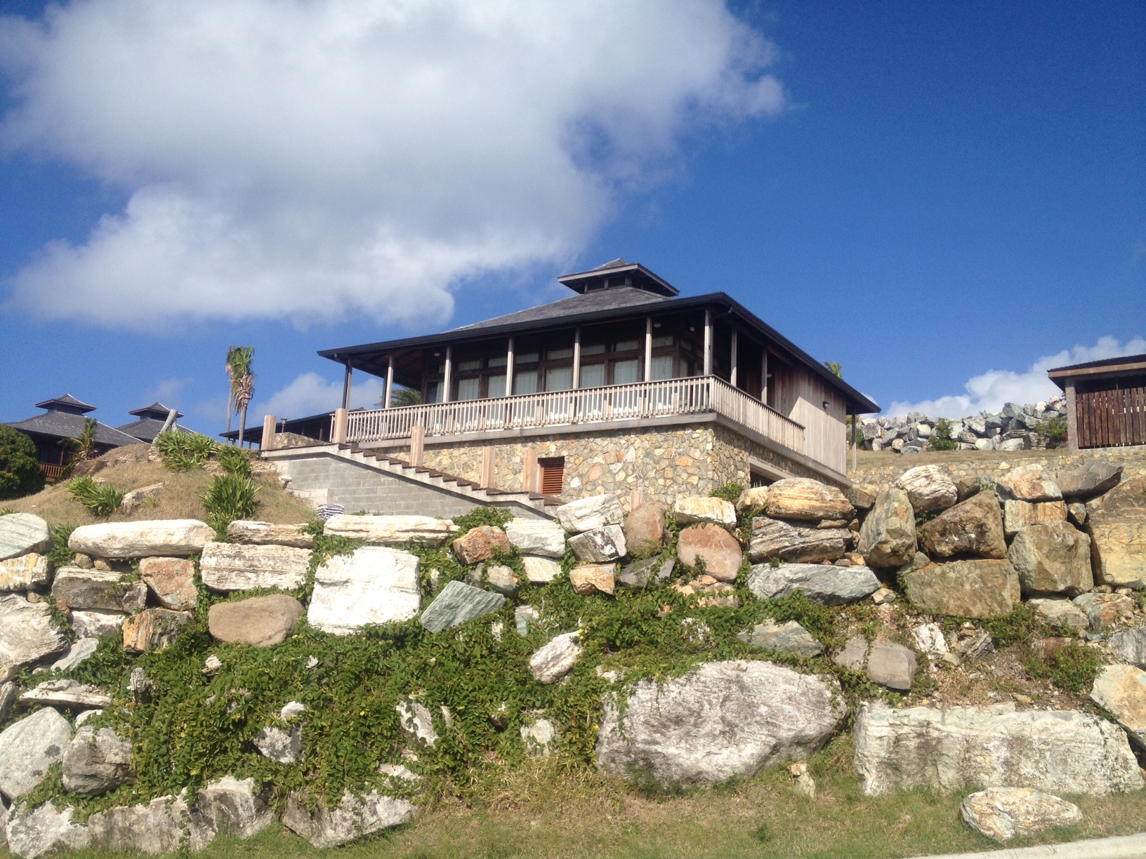 Raflesia St. Maarten