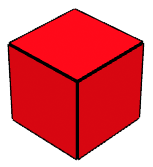 Cube