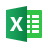 Excel logo