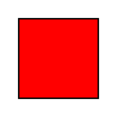 Red square.svg