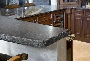 Granite countertop
