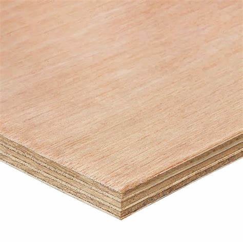 Marine plywood
