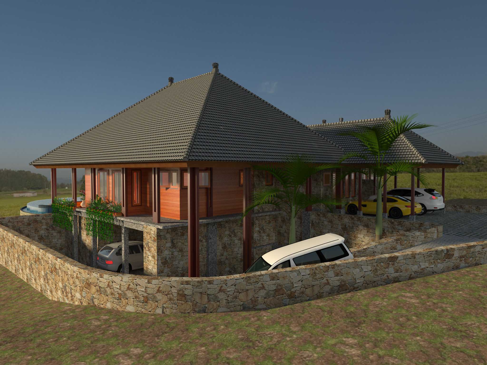 Bunga Padma 2