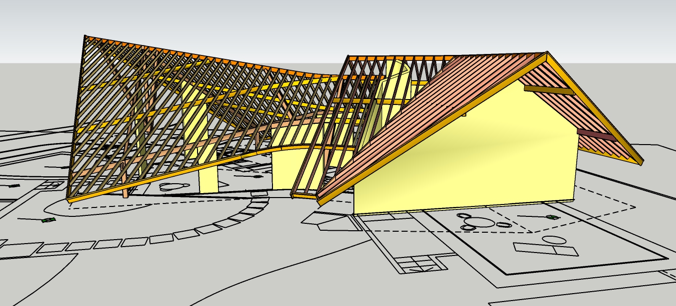 Mauro roof version 1 view 2