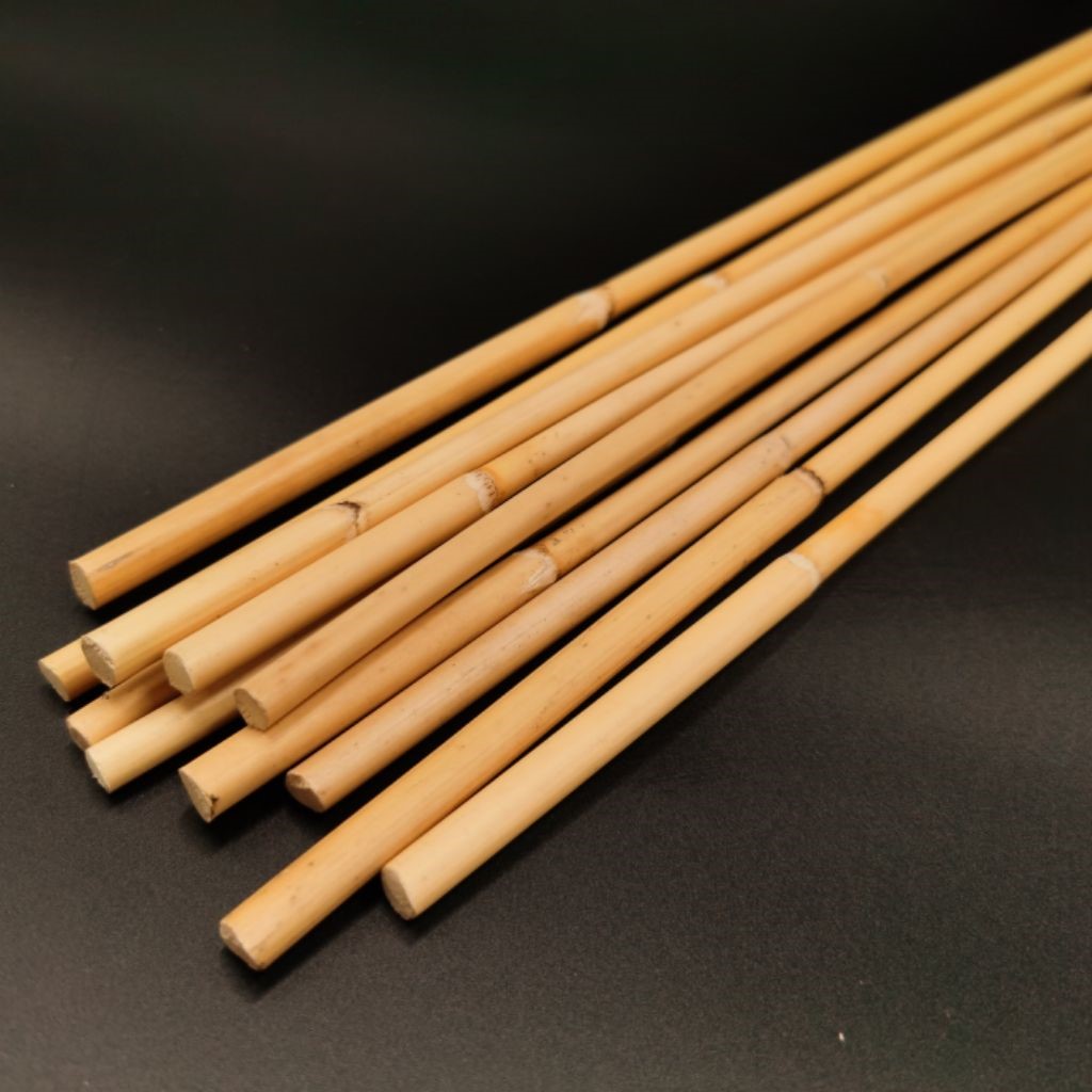 Rattan canes