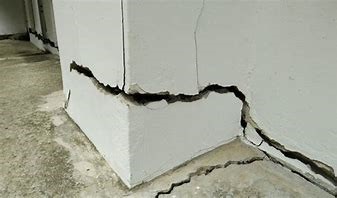 Foundation failure 2